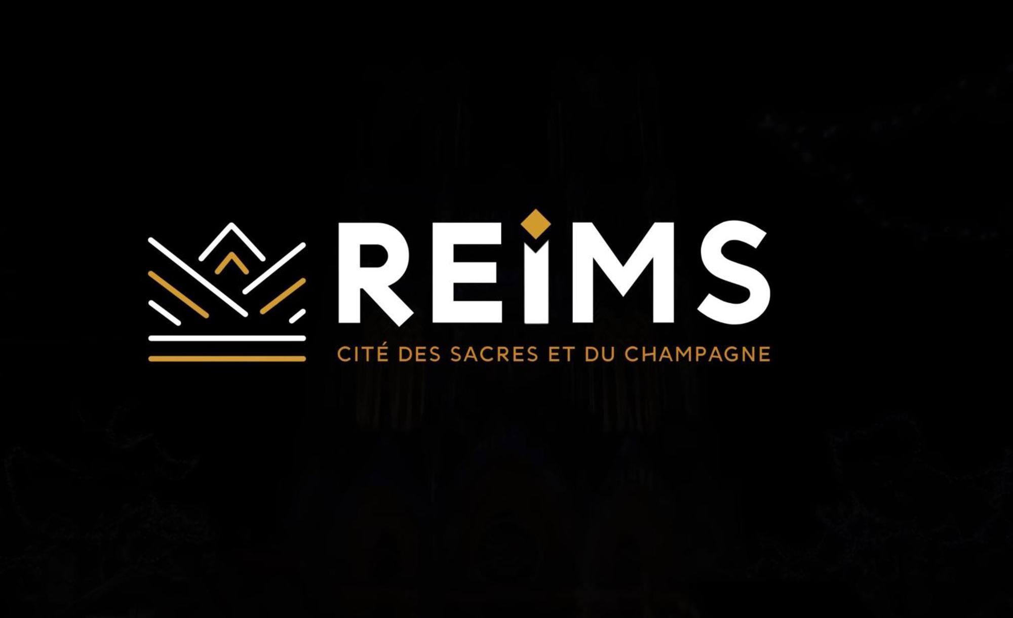 Les Rives Remoises Apartment Reims Exterior photo
